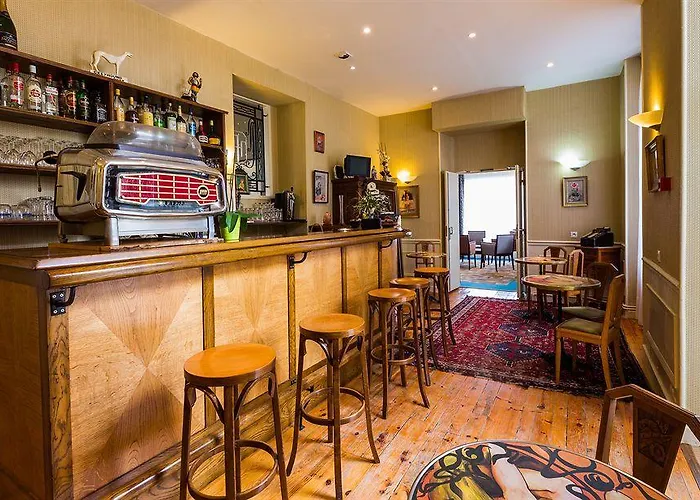 Du Parc Hotel Le Mont-Dore