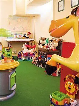 Du Parc Hotel Le Mont-Dore