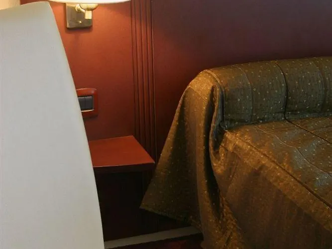 Du Parc Отель Ле-Мон-Дор