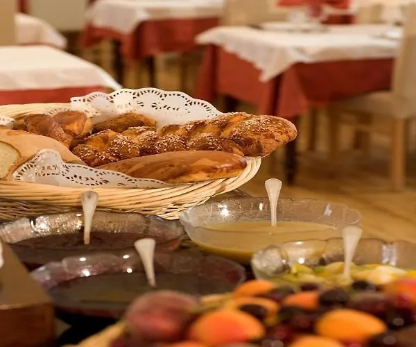 Du Parc Hotel Le Mont-Dore