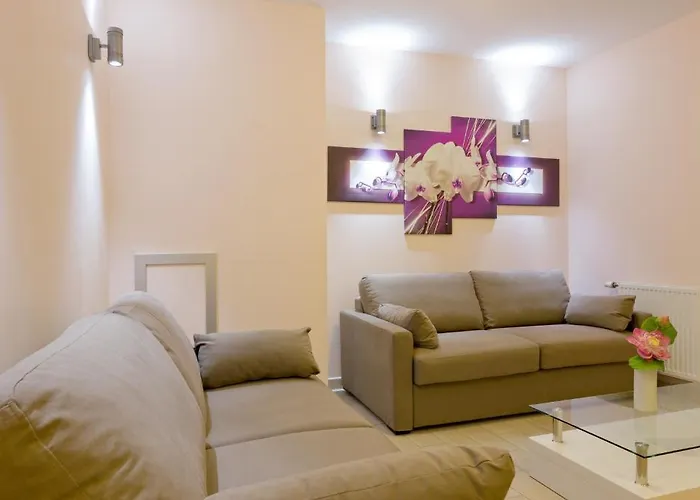 Du Parc Отель Ле-Мон-Дор