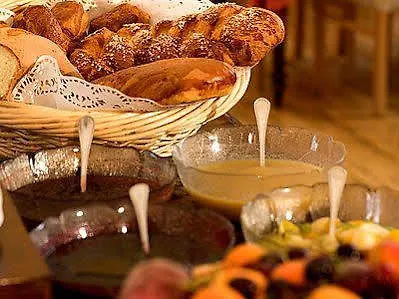 Du Parc Отель Ле-Мон-Дор